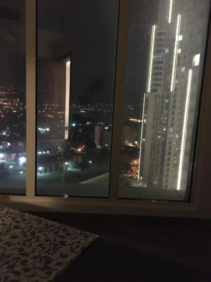 Mdm Sky Apartments สโกเปีย ภายนอก รูปภาพ